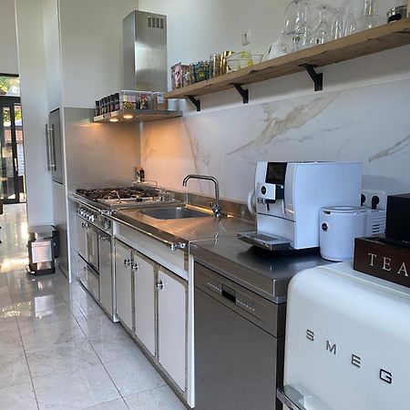 Villa Royale Oranjewoud Екстериор снимка