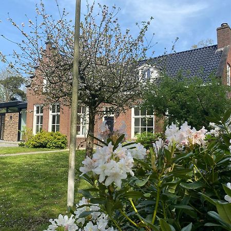 Villa Royale Oranjewoud Екстериор снимка