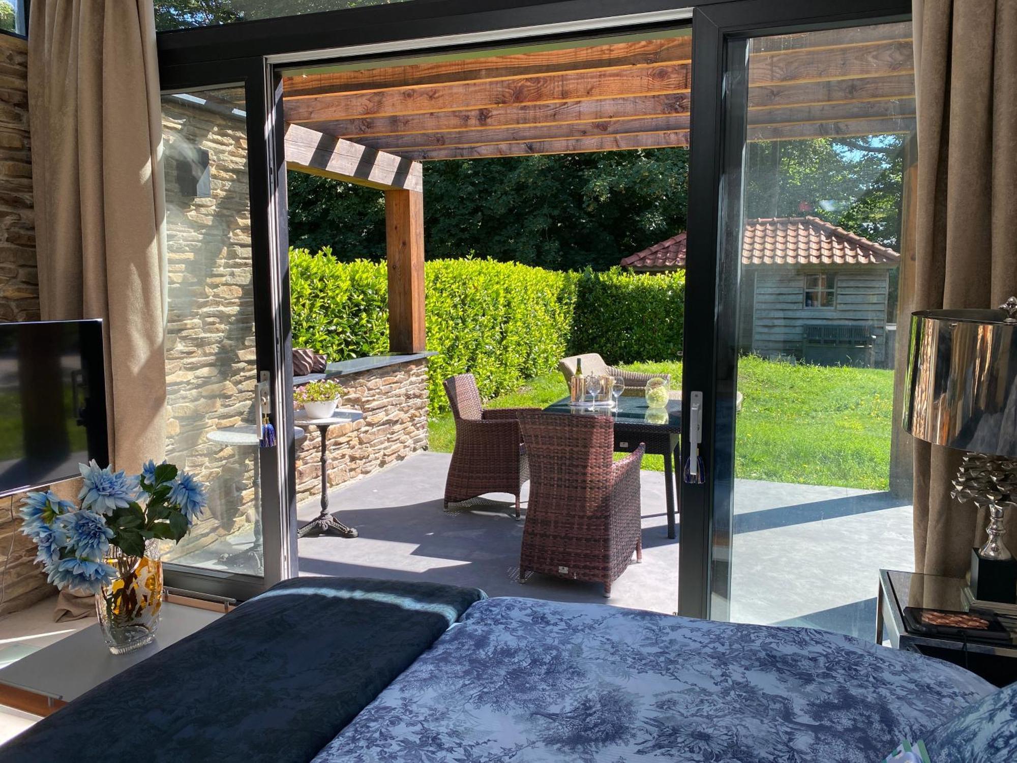 Villa Royale Oranjewoud Екстериор снимка