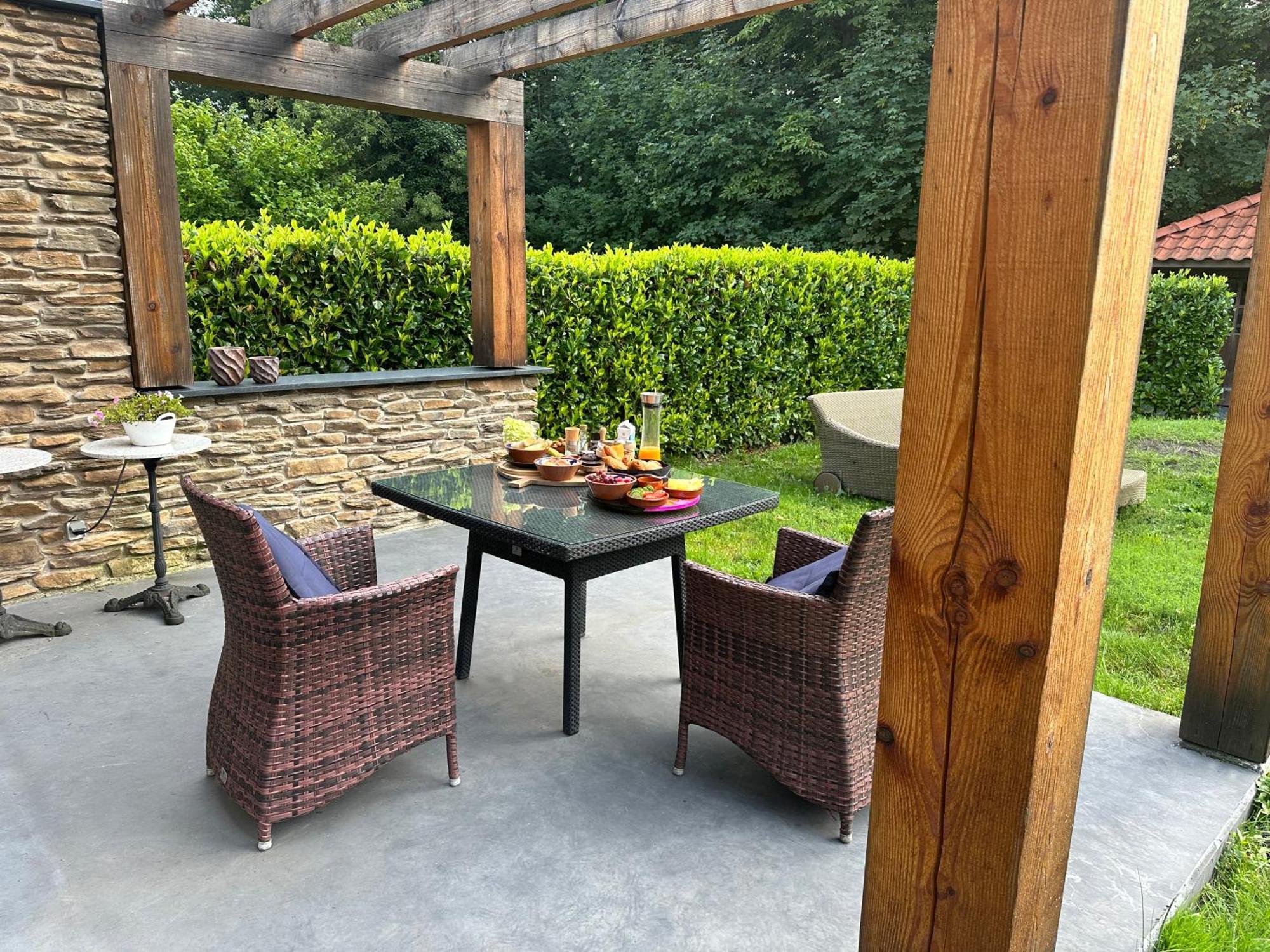 Villa Royale Oranjewoud Екстериор снимка