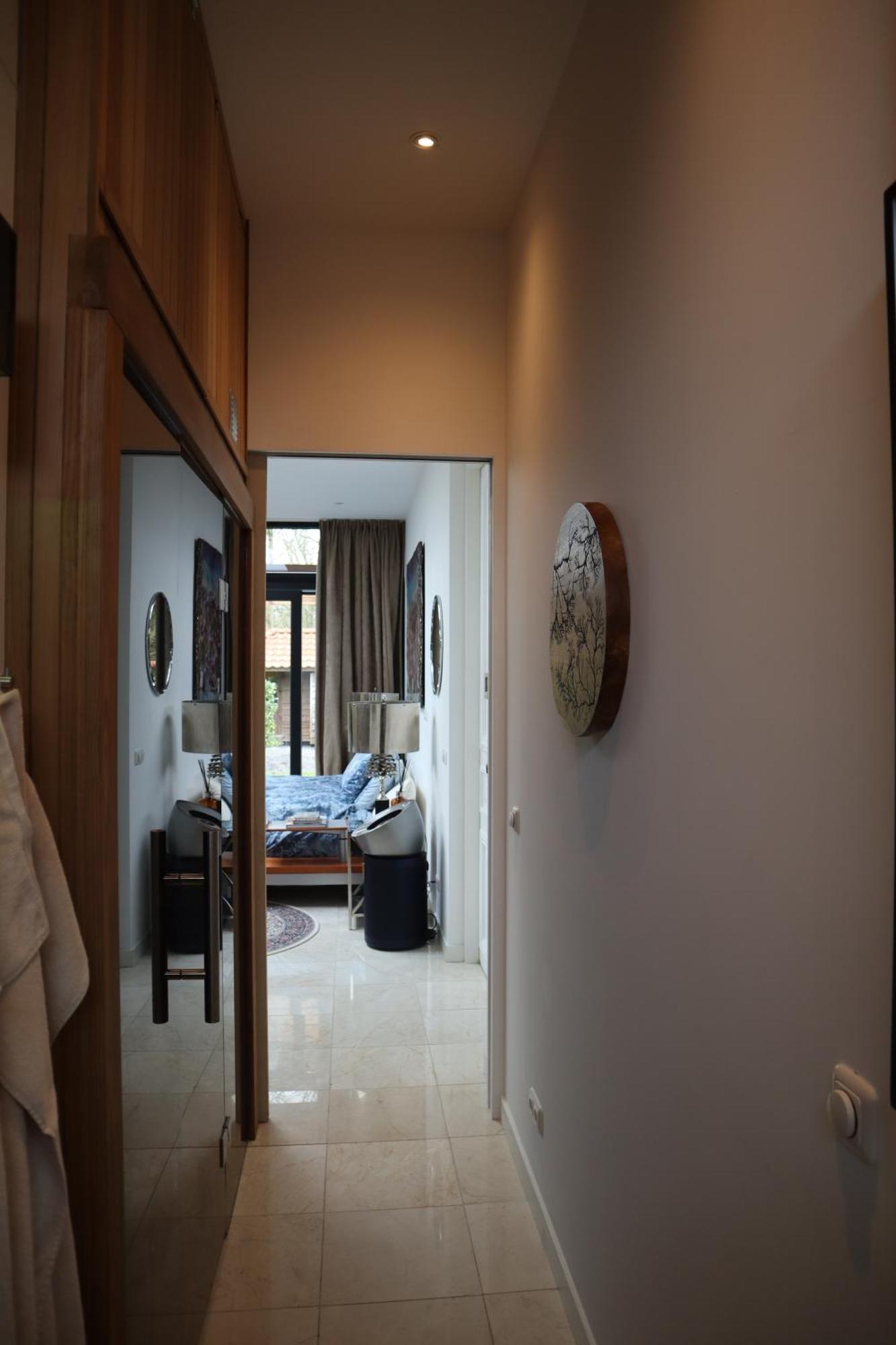 Villa Royale Oranjewoud Екстериор снимка