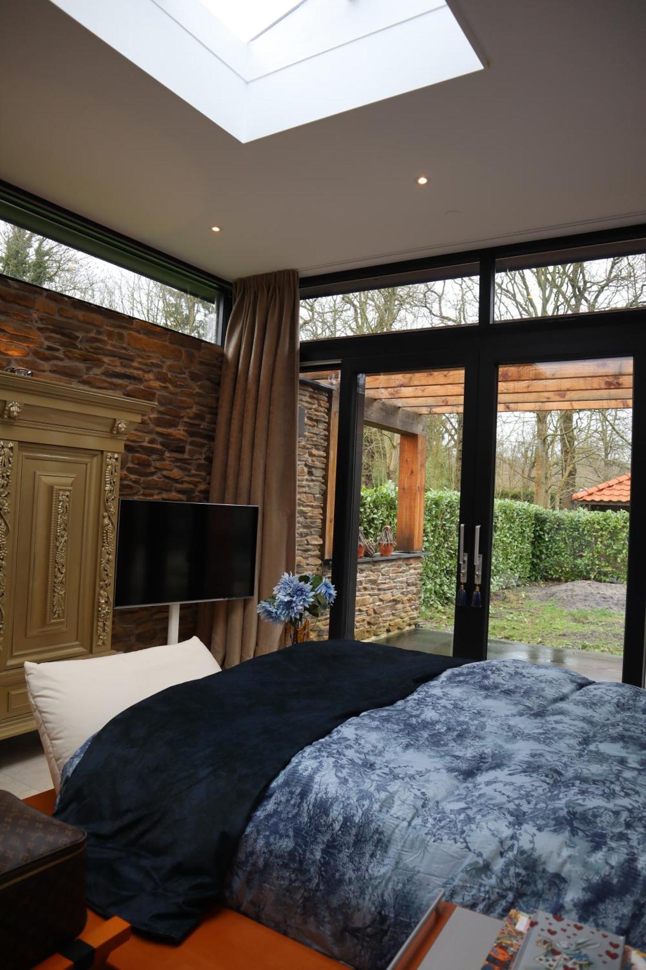 Villa Royale Oranjewoud Екстериор снимка