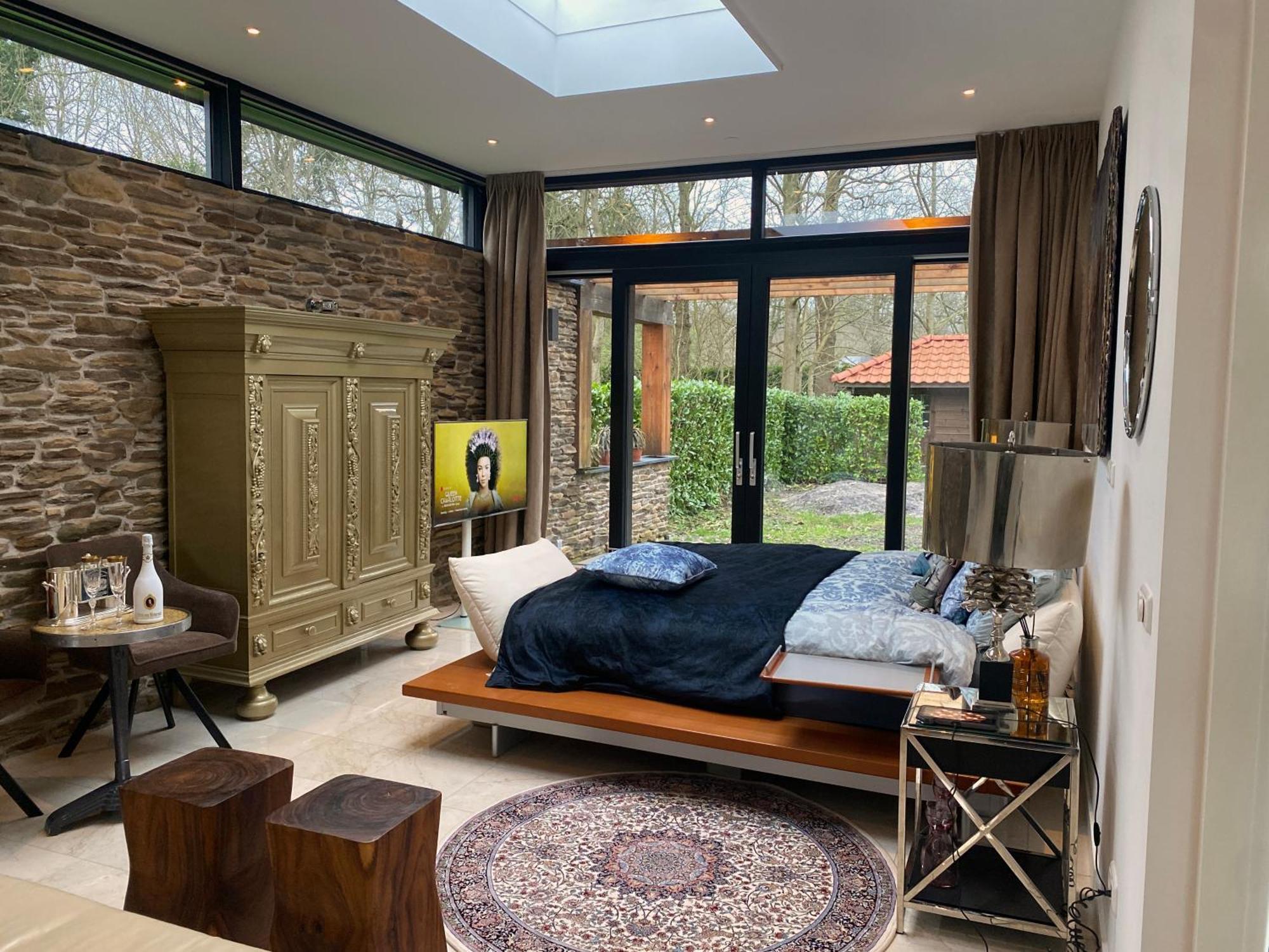 Villa Royale Oranjewoud Екстериор снимка