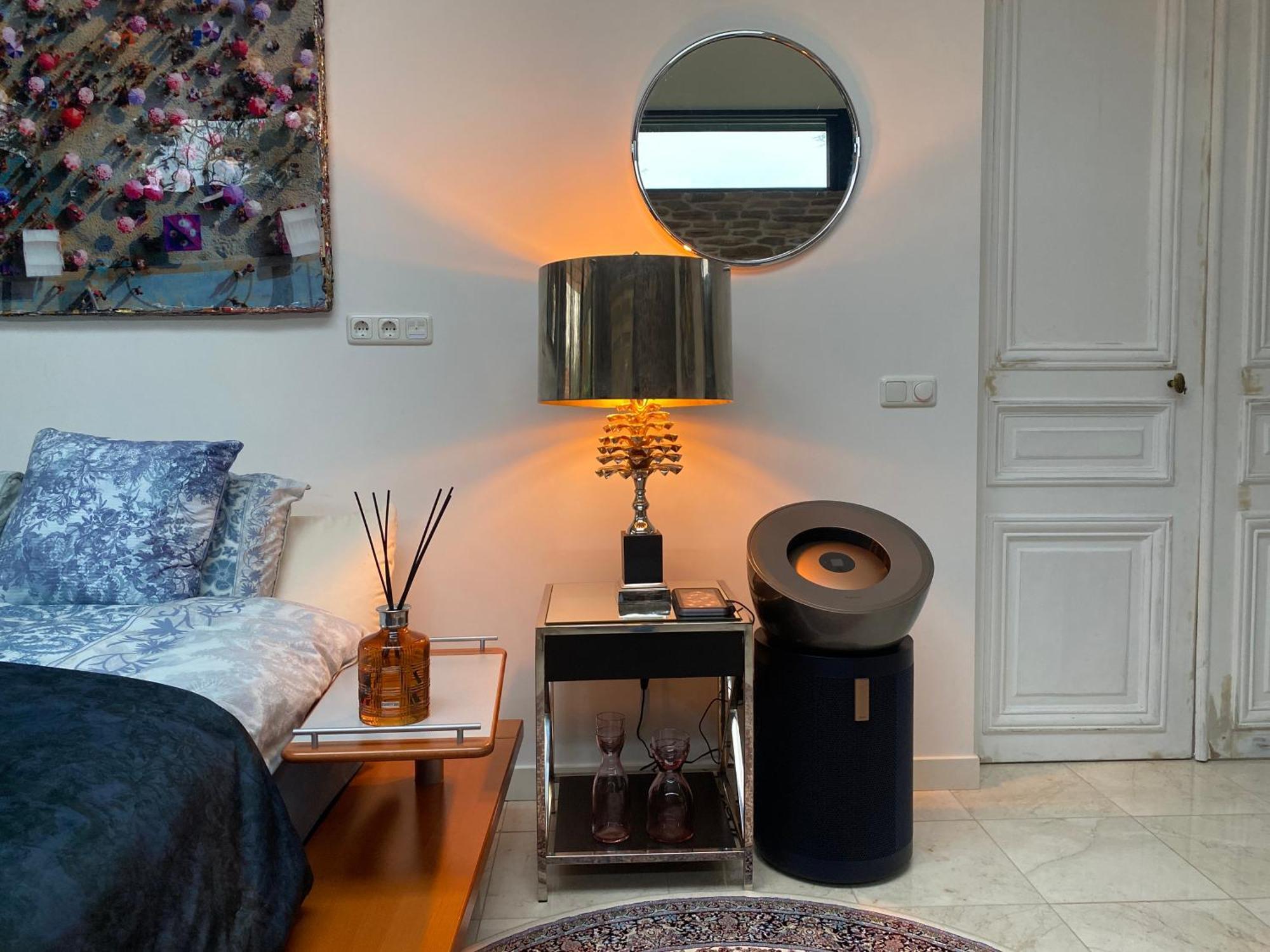 Villa Royale Oranjewoud Екстериор снимка